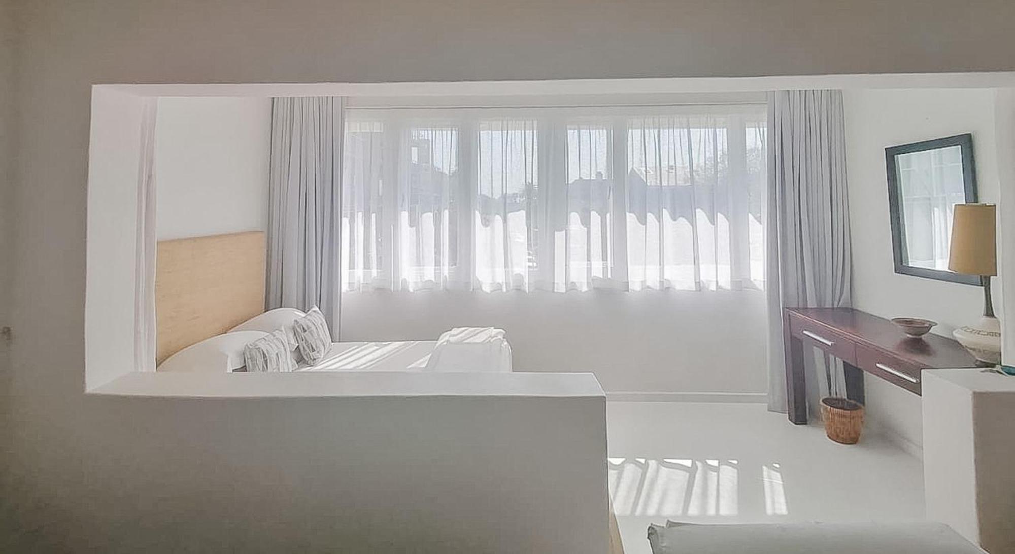 Portswood Mews - Chic White Studio Apartment Green Point Ciudad del Cabo Exterior foto