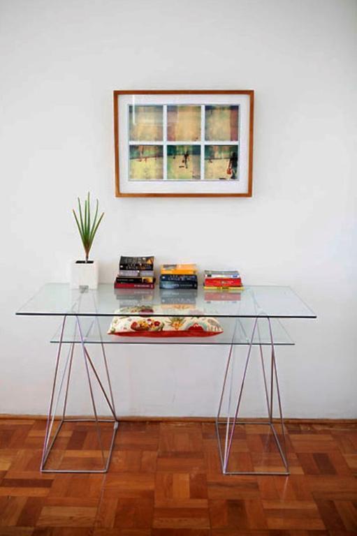 Portswood Mews - Chic White Studio Apartment Green Point Ciudad del Cabo Exterior foto